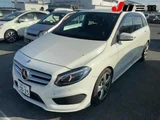 2015 Mercedes-Benz B-Class B180 Sport Sedan for sale, Japanese used car export - photo 9 of 10 | GULJI TRADERS