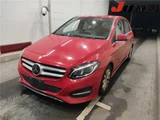 2015 Mercedes-Benz B-Class B180 Sedan for sale, Japanese used car export - photo 4 of 9 | GULJI TRADERS