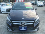 2015 Mercedes-Benz B-Class B180 Sedan for sale, Japanese used car export - photo 2 of 9 | GULJI TRADERS