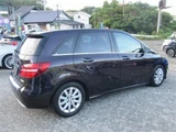 2015 Mercedes-Benz B-Class B180 Sedan for sale, Japanese used car export - photo 3 of 9 | GULJI TRADERS