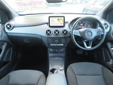 2015 Mercedes-Benz B-Class B180 Sedan for sale, Japanese used car export - photo 4 of 9 | GULJI TRADERS