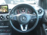 2015 Mercedes-Benz B-Class B180 Sedan for sale, Japanese used car export - photo 5 of 9 | GULJI TRADERS
