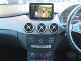 2015 Mercedes-Benz B-Class B180 Sedan for sale, Japanese used car export - photo 6 of 9 | GULJI TRADERS