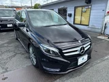 2015 Mercedes-Benz B-Class B180 Sport Sedan for sale, Japanese used car export - photo 1 of 9 | GULJI TRADERS