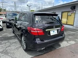 2015 Mercedes-Benz B-Class B180 Sport Sedan for sale, Japanese used car export - photo 2 of 9 | GULJI TRADERS
