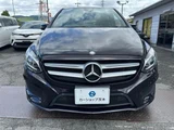 2015 Mercedes-Benz B-Class B180 Sport Sedan for sale, Japanese used car export - photo 4 of 9 | GULJI TRADERS