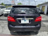 2015 Mercedes-Benz B-Class B180 Sport Sedan for sale, Japanese used car export - photo 5 of 9 | GULJI TRADERS
