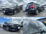 2015 Mercedes-Benz B-Class B180 Sport Sedan for sale, Japanese used car export - photo 8 of 9 | GULJI TRADERS