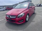 2015 Mercedes-Benz B-Class B180 Sedan for sale, Japanese used car export - photo 7 of 9 | GULJI TRADERS