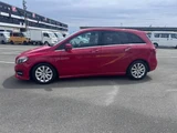 2015 Mercedes-Benz B-Class B180 Sedan for sale, Japanese used car export - photo 8 of 9 | GULJI TRADERS
