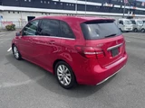 2015 Mercedes-Benz B-Class B180 Sedan for sale, Japanese used car export - photo 9 of 9 | GULJI TRADERS