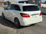 2016 Mercedes-Benz B-Class B180 Sedan for sale, Japanese used car export - photo 2 of 21 | GULJI TRADERS