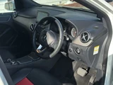 2016 Mercedes-Benz B-Class B180 Sedan for sale, Japanese used car export - photo 3 of 21 | GULJI TRADERS