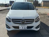 2016 Mercedes-Benz B-Class B180 Sedan for sale, Japanese used car export - photo 4 of 21 | GULJI TRADERS