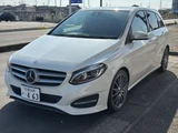 2016 Mercedes-Benz B-Class B180 Sedan for sale, Japanese used car export - photo 5 of 21 | GULJI TRADERS