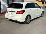 2016 Mercedes-Benz B-Class B180 Sedan for sale, Japanese used car export - photo 9 of 21 | GULJI TRADERS