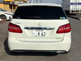 2016 Mercedes-Benz B-Class B180 Sedan for sale, Japanese used car export - photo 10 of 21 | GULJI TRADERS