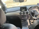 2016 Mercedes-Benz B-Class B180 Sedan for sale, Japanese used car export - photo 16 of 21 | GULJI TRADERS