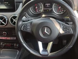 2016 Mercedes-Benz B-Class B180 Sedan for sale, Japanese used car export - photo 21 of 21 | GULJI TRADERS