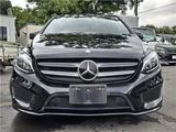 2016 Mercedes-Benz B-Class B180 Sport Sedan for sale, Japanese used car export - photo 2 of 31 | GULJI TRADERS