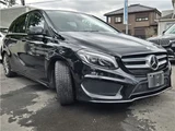 2016 Mercedes-Benz B-Class B180 Sport Sedan for sale, Japanese used car export - photo 3 of 31 | GULJI TRADERS