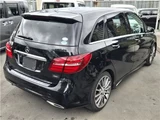 2016 Mercedes-Benz B-Class B180 Sport Sedan for sale, Japanese used car export - photo 4 of 31 | GULJI TRADERS