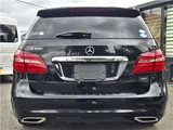 2016 Mercedes-Benz B-Class B180 Sport Sedan for sale, Japanese used car export - photo 5 of 31 | GULJI TRADERS