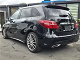 2016 Mercedes-Benz B-Class B180 Sport Sedan for sale, Japanese used car export - photo 6 of 31 | GULJI TRADERS