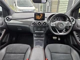 2016 Mercedes-Benz B-Class B180 Sport Sedan for sale, Japanese used car export - photo 7 of 31 | GULJI TRADERS