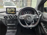 2016 Mercedes-Benz B-Class B180 Sport Sedan for sale, Japanese used car export - photo 8 of 31 | GULJI TRADERS
