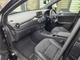 2016 Mercedes-Benz B-Class B180 Sport Sedan for sale, Japanese used car export - photo 18 of 31 | GULJI TRADERS