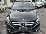 2016 Mercedes-Benz B-Class B180 Sport Sedan for sale, Japanese used car export - photo 28 of 31 | GULJI TRADERS
