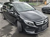 2016 Mercedes-Benz B-Class B180 Sport Sedan for sale, Japanese used car export - photo 29 of 31 | GULJI TRADERS