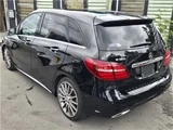 2016 Mercedes-Benz B-Class B180 Sport Sedan for sale, Japanese used car export - photo 30 of 31 | GULJI TRADERS
