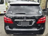 2016 Mercedes-Benz B-Class B180 Sport Sedan for sale, Japanese used car export - photo 31 of 31 | GULJI TRADERS