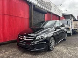 2016 Mercedes-Benz B-Class B180 Sport Sedan for sale, Japanese used car export - photo 1 of 24 | GULJI TRADERS