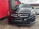 2016 Mercedes-Benz B-Class B180 Sport Sedan for sale, Japanese used car export - photo 3 of 24 | GULJI TRADERS
