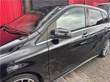 2016 Mercedes-Benz B-Class B180 Sport Sedan for sale, Japanese used car export - photo 5 of 24 | GULJI TRADERS