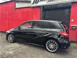 2016 Mercedes-Benz B-Class B180 Sport Sedan for sale, Japanese used car export - photo 6 of 24 | GULJI TRADERS