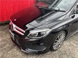 2016 Mercedes-Benz B-Class B180 Sport Sedan for sale, Japanese used car export - photo 7 of 24 | GULJI TRADERS