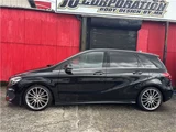 2016 Mercedes-Benz B-Class B180 Sport Sedan for sale, Japanese used car export - photo 8 of 24 | GULJI TRADERS