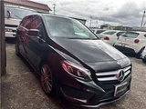 2016 Mercedes-Benz B-Class B180 Sport Sedan for sale, Japanese used car export - photo 9 of 24 | GULJI TRADERS