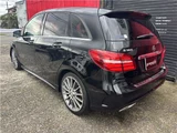 2016 Mercedes-Benz B-Class B180 Sport Sedan for sale, Japanese used car export - photo 10 of 24 | GULJI TRADERS