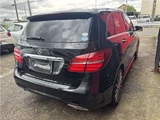 2016 Mercedes-Benz B-Class B180 Sport Sedan for sale, Japanese used car export - photo 14 of 24 | GULJI TRADERS