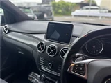 2016 Mercedes-Benz B-Class B180 Sport Sedan for sale, Japanese used car export - photo 16 of 24 | GULJI TRADERS