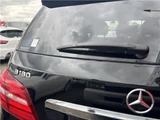 2016 Mercedes-Benz B-Class B180 Sport Sedan for sale, Japanese used car export - photo 22 of 24 | GULJI TRADERS