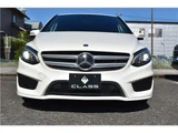 2016 Mercedes-Benz B-Class B180 Sport Sedan for sale, Japanese used car export - photo 1 of 80 | GULJI TRADERS