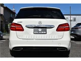 2016 Mercedes-Benz B-Class B180 Sport Sedan for sale, Japanese used car export - photo 2 of 80 | GULJI TRADERS