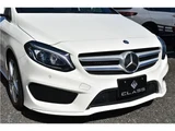 2016 Mercedes-Benz B-Class B180 Sport Sedan for sale, Japanese used car export - photo 4 of 80 | GULJI TRADERS