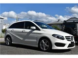 2016 Mercedes-Benz B-Class B180 Sport Sedan for sale, Japanese used car export - photo 7 of 80 | GULJI TRADERS
